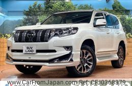 toyota land-cruiser-prado 2023 -TOYOTA--Land Cruiser Prado 3BA-TRJ150W--TRJ150-0174604---TOYOTA--Land Cruiser Prado 3BA-TRJ150W--TRJ150-0174604-