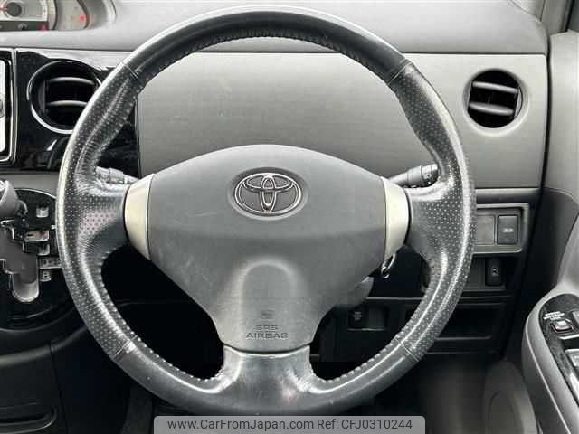 toyota sienta 2011 TE4202 image 2