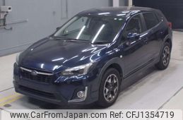 subaru xv 2019 CFJ1354719