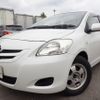 toyota belta 2006 REALMOTOR_N2020070495M-7 image 1