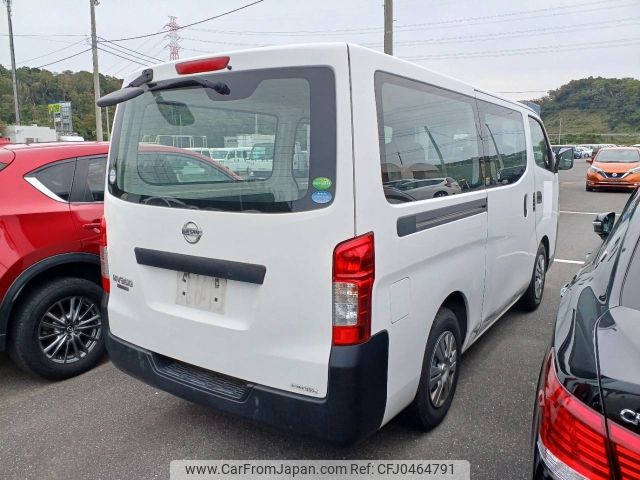 nissan caravan-van 2016 -NISSAN--Caravan Van CBF-VR2E26--VR2E26-035723---NISSAN--Caravan Van CBF-VR2E26--VR2E26-035723- image 2