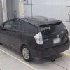 toyota prius-α 2012 -TOYOTA 【豊橋 300ﾕ3486】--Prius α DAA-ZVW41W--ZVW41-3158701---TOYOTA 【豊橋 300ﾕ3486】--Prius α DAA-ZVW41W--ZVW41-3158701- image 11