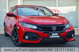 honda civic 2019 GOO_JP_700070570930250503002