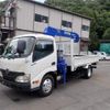 hino dutro 2012 quick_quick_SKG-XZU650M_XZU650-0001814 image 1