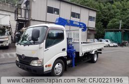 hino dutro 2012 quick_quick_SKG-XZU650M_XZU650-0001814