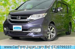 honda stepwagon-spada 2016 quick_quick_DBA-RP3_RP3-1044569