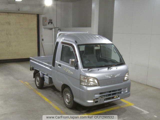 daihatsu hijet-truck 2013 -DAIHATSU--Hijet Truck S211P--S211P-0235146---DAIHATSU--Hijet Truck S211P--S211P-0235146- image 1