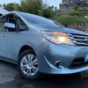 nissan serena 2014 -NISSAN--Serena DAA-HC26--HC26-116622---NISSAN--Serena DAA-HC26--HC26-116622- image 5