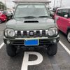 suzuki jimny 2016 -SUZUKI--Jimny ABA-JB23W--JB23W-753714---SUZUKI--Jimny ABA-JB23W--JB23W-753714- image 1