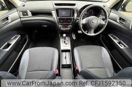 subaru exiga 2012 CFJ1592350