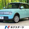 suzuki alto-lapin 2016 -SUZUKI--Alto Lapin DBA-HE33S--HE33S-151885---SUZUKI--Alto Lapin DBA-HE33S--HE33S-151885- image 1