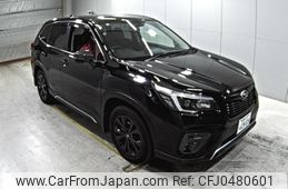 subaru forester 2020 -SUBARU 【倉敷 300な6909】--Forester SK5-003095---SUBARU 【倉敷 300な6909】--Forester SK5-003095-