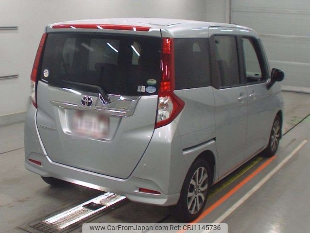 toyota roomy 2018 -TOYOTA--Roomy M900A-0180304---TOYOTA--Roomy M900A-0180304- image 2