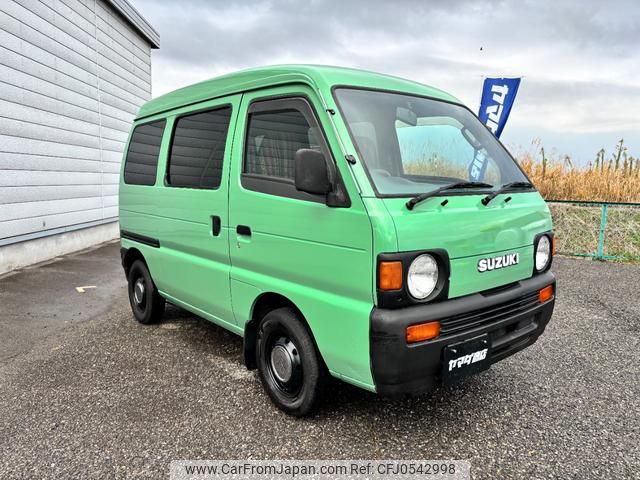 suzuki every 1995 fbd19a1a79f2b233197f32f04ffe279a image 2