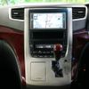 toyota alphard 2008 CFJ1825741 image 7