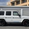 mercedes-benz g-class 2025 CFJ1826632 image 17