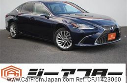 lexus es 2019 -LEXUS--Lexus ES 6AA-AXZH10--AXZH10-1007113---LEXUS--Lexus ES 6AA-AXZH10--AXZH10-1007113-