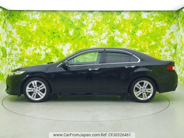 honda accord 2010 quick_quick_DBA-CU2_CU2-1004034 image 2