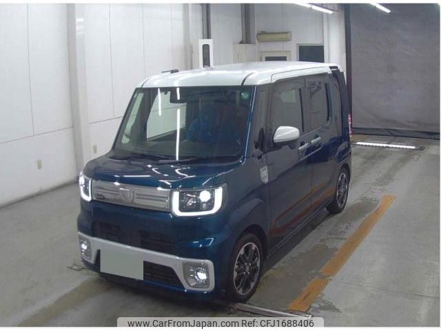 daihatsu wake 2021 CFJ1688406 image 1