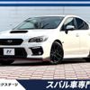 subaru wrx 2017 -SUBARU--WRX DBA-VAG--VAG-024821---SUBARU--WRX DBA-VAG--VAG-024821- image 1