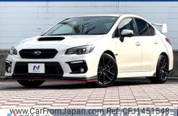 subaru wrx 2017 -SUBARU--WRX DBA-VAG--VAG-024821---SUBARU--WRX DBA-VAG--VAG-024821-