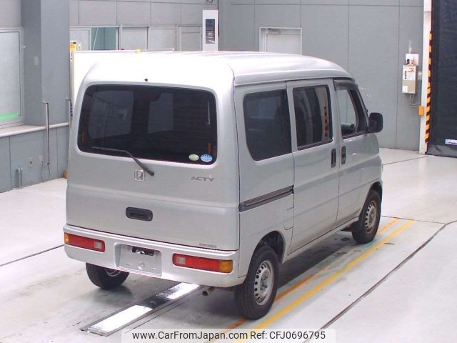 honda acty-van 2009 -HONDA--Acty Van HH5-1718759---HONDA--Acty Van HH5-1718759- image 2