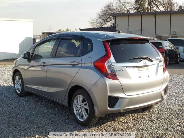 honda fit 2014 -HONDA--Fit DAA-GP5--GP5-3045070---HONDA--Fit DAA-GP5--GP5-3045070- image 2