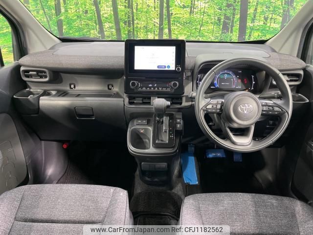 toyota sienta 2023 quick_quick_MXPC10G_MXPC10-1025800 image 2