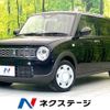 suzuki alto-lapin 2021 CFJ1524579 image 1