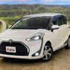 toyota sienta 2019 -TOYOTA--Sienta DBA-NSP170G--NSP170-7204967---TOYOTA--Sienta DBA-NSP170G--NSP170-7204967- image 1