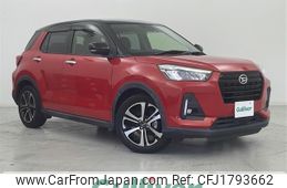 daihatsu rocky 2019 CFJ1793662