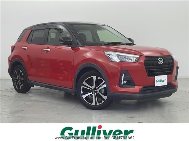 daihatsu rocky 2019 CFJ1793662 image 1