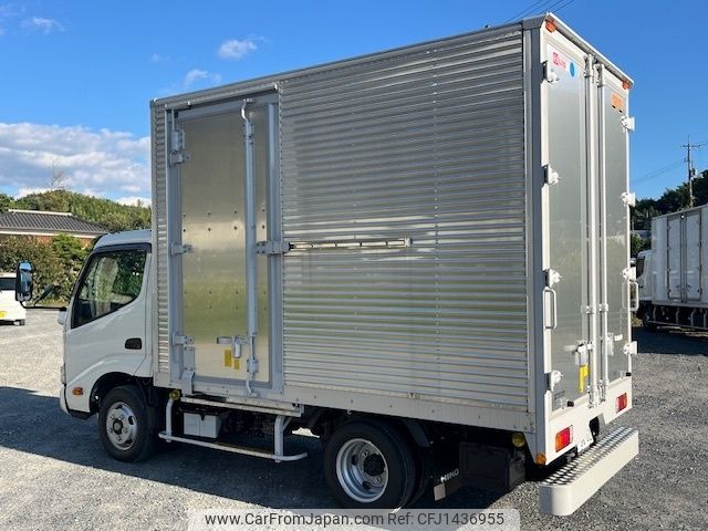 hino dutro 2024 -HINO--Hino Dutoro 2KG-XZU605M--XZU605-0044229---HINO--Hino Dutoro 2KG-XZU605M--XZU605-0044229- image 2