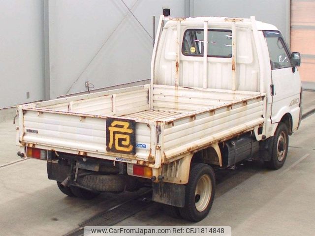 mazda bongo-truck 1999 CFJ1814848 image 2