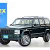 jeep cherokee 1993 -ジープ--ジープ　チェロキー E-7MX--1J4FN78S0PL588771---ジープ--ジープ　チェロキー E-7MX--1J4FN78S0PL588771- image 1