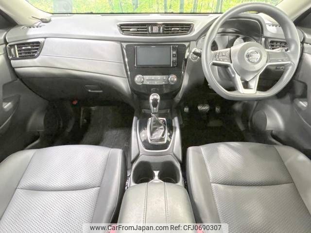 nissan x-trail 2022 -NISSAN--X-Trail 5BA-NT32--NT32-617717---NISSAN--X-Trail 5BA-NT32--NT32-617717- image 2