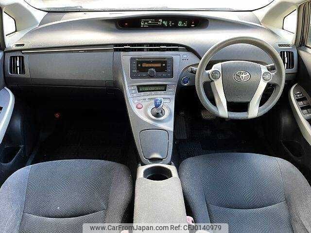 toyota prius 2012 504928-923681 image 1