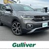 volkswagen t-cross 2020 -VOLKSWAGEN--VW T-Cross 3BA-C1DKR--WVGZZZC1ZLY052723---VOLKSWAGEN--VW T-Cross 3BA-C1DKR--WVGZZZC1ZLY052723- image 1