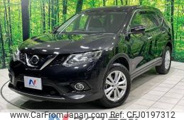 nissan x-trail 2016 -NISSAN--X-Trail DBA-T32--T32-013826---NISSAN--X-Trail DBA-T32--T32-013826-