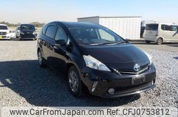 toyota prius-α 2014 -TOYOTA--Prius α DAA-ZVW41W--ZVW41-3343470---TOYOTA--Prius α DAA-ZVW41W--ZVW41-3343470-