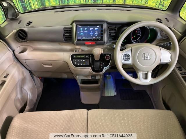 honda n-box 2014 CFJ1644925 image 2