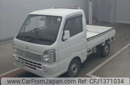 mitsubishi minicab-truck 2017 -MITSUBISHI--Minicab Truck EBD-DS16T--DS16T-247736---MITSUBISHI--Minicab Truck EBD-DS16T--DS16T-247736-