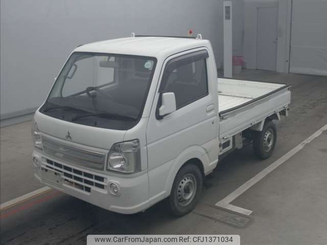 mitsubishi minicab-truck 2017 -MITSUBISHI--Minicab Truck EBD-DS16T--DS16T-247736---MITSUBISHI--Minicab Truck EBD-DS16T--DS16T-247736- image 1