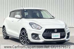 suzuki swift 2021 CFJ1579572