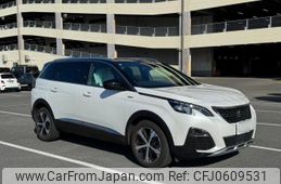 peugeot 5008 2021 quick_quick_3DA-P87AH01_VF3MJEHZRLS179784