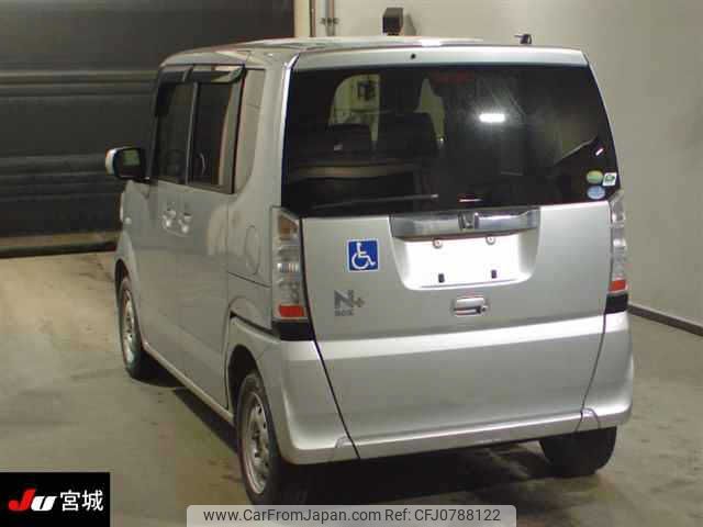 honda n-box-plus 2015 -HONDA--N BOX + JF2-8900088---HONDA--N BOX + JF2-8900088- image 2