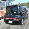 nissan cube 2016 GOO_JP_700040248630221102001 image 3