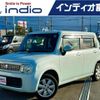 suzuki alto-lapin 2013 quick_quick_DBA-HE22S_HE22S-415748 image 1