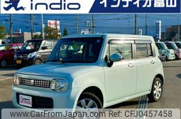 suzuki alto-lapin 2013 quick_quick_DBA-HE22S_HE22S-415748