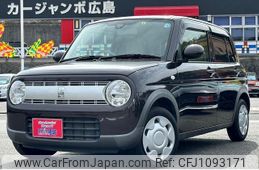 suzuki alto-lapin 2018 -SUZUKI--Alto Lapin HE33S--206399---SUZUKI--Alto Lapin HE33S--206399-
